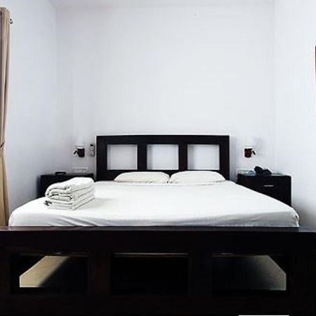 Fort Castle Kochi 외부 사진
