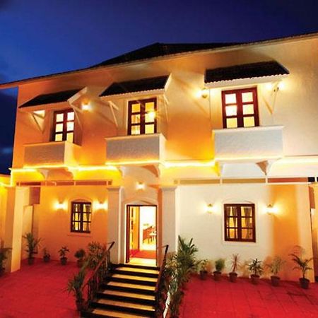 Fort Castle Kochi 외부 사진
