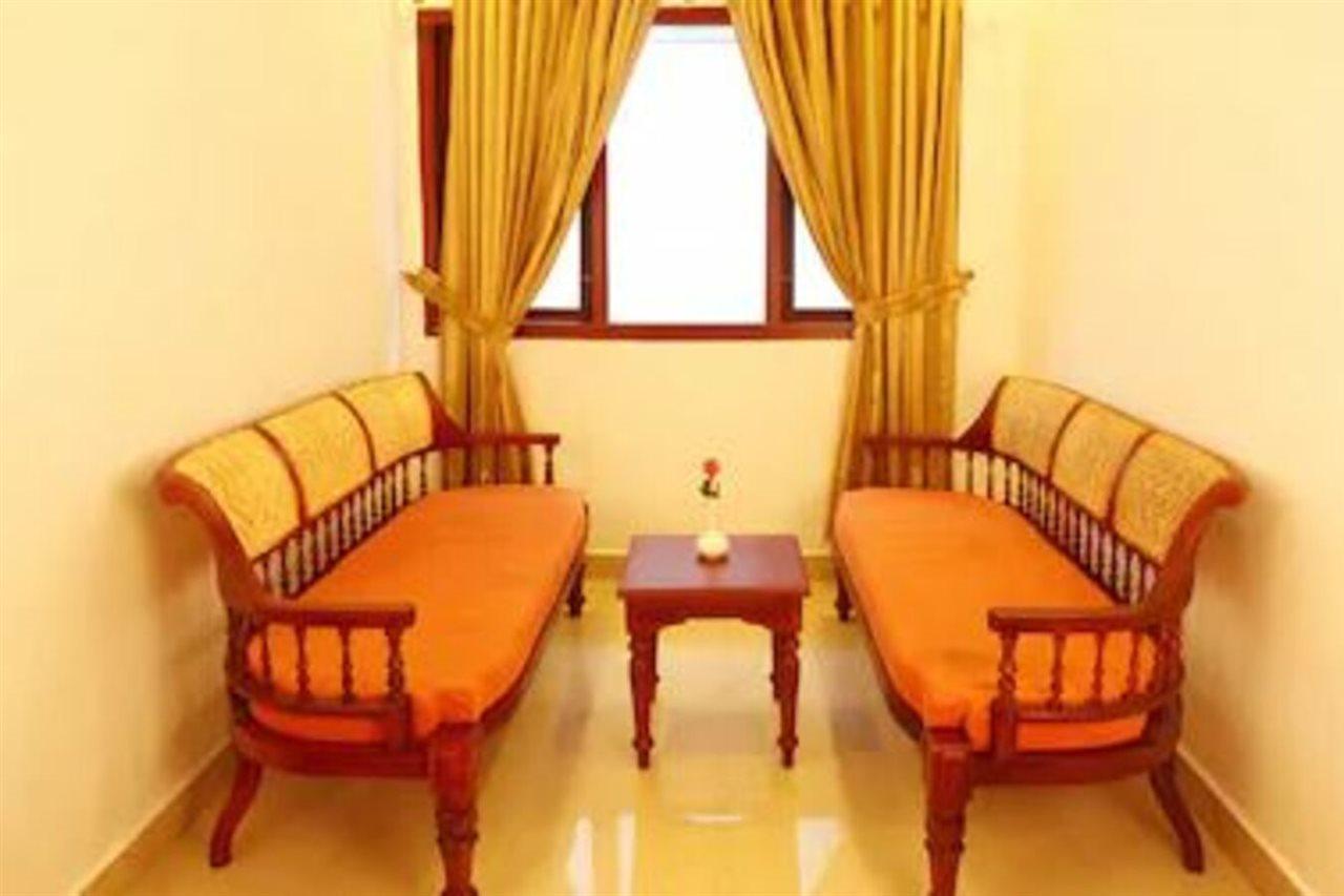 Fort Castle Kochi 외부 사진