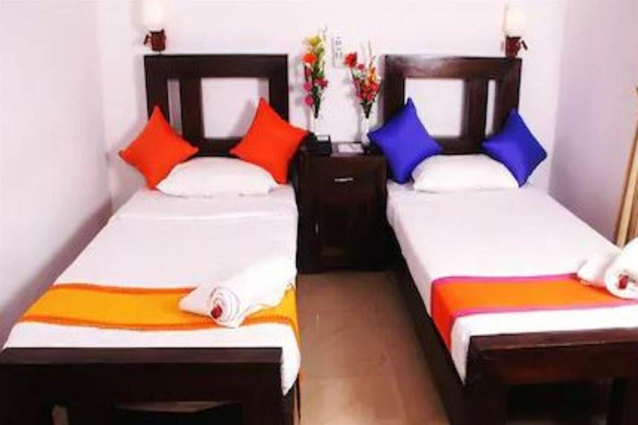 Fort Castle Kochi 외부 사진