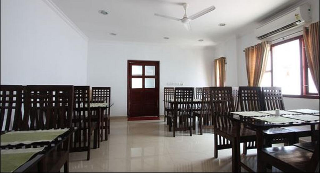 Fort Castle Kochi 외부 사진