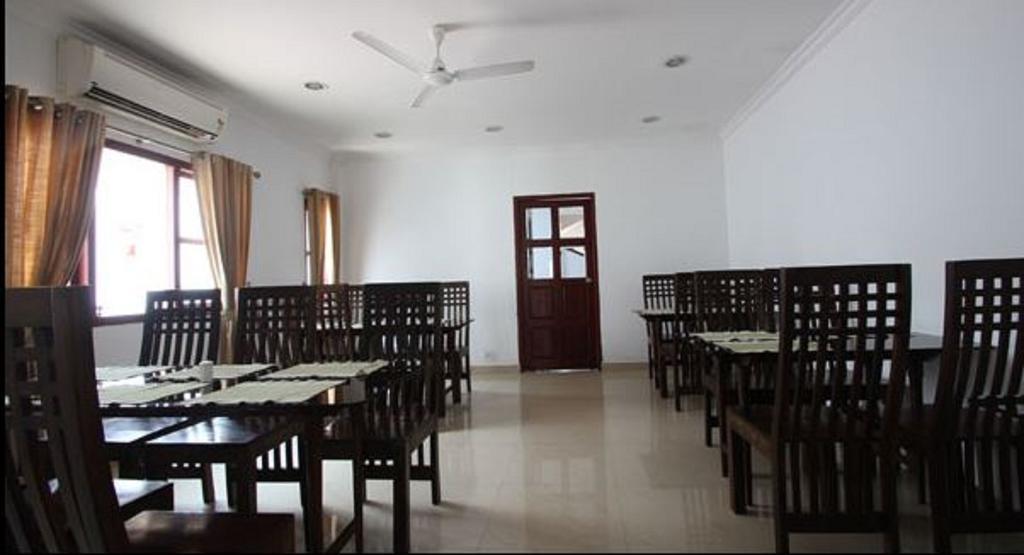 Fort Castle Kochi 외부 사진