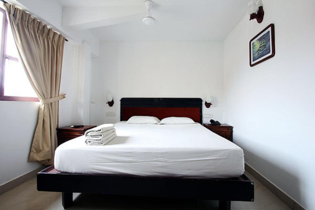 Fort Castle Kochi 외부 사진