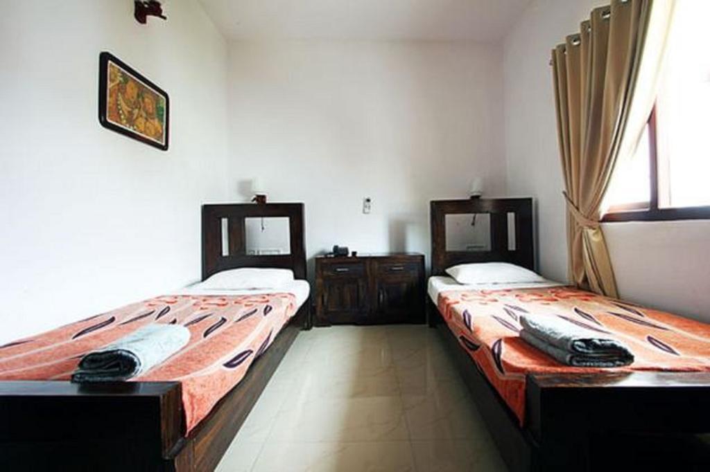 Fort Castle Kochi 객실 사진
