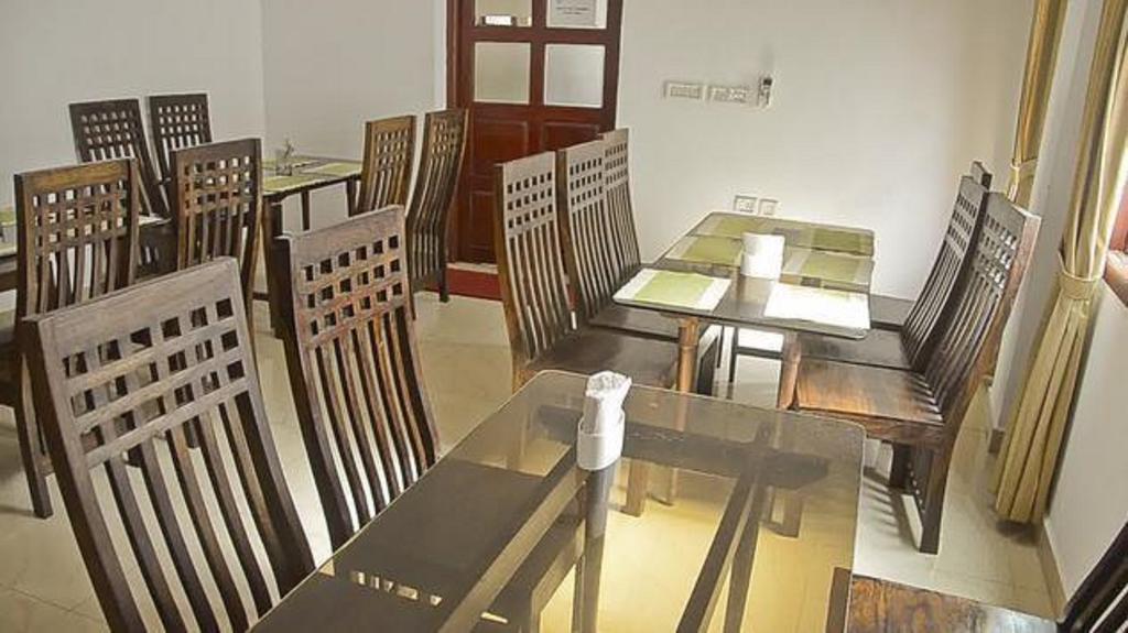 Fort Castle Kochi 외부 사진