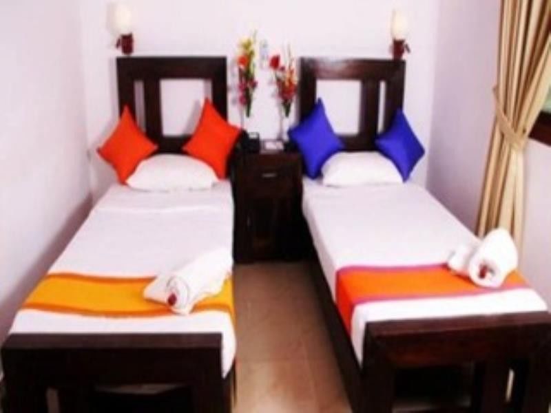 Fort Castle Kochi 외부 사진