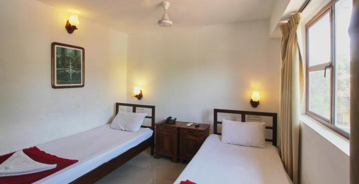 Fort Castle Kochi 외부 사진