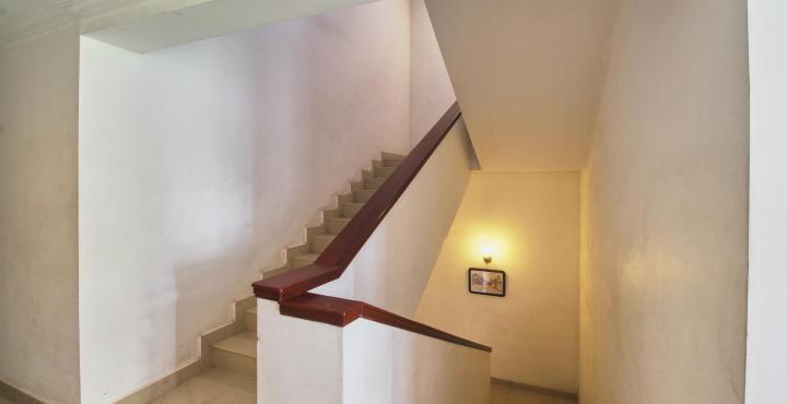 Fort Castle Kochi 외부 사진